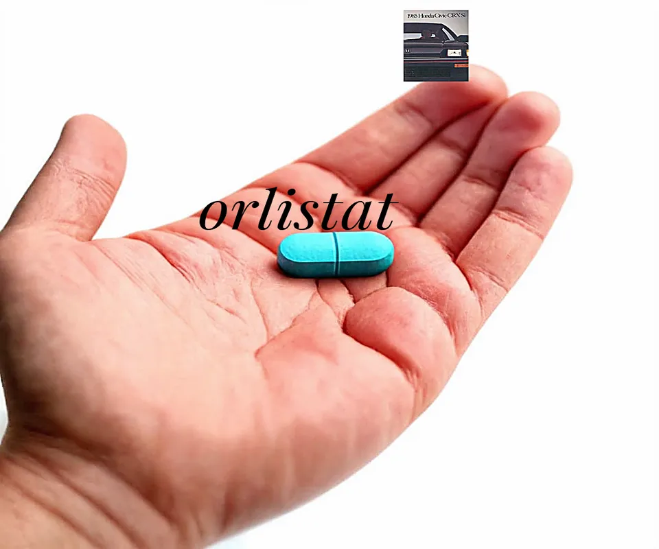 Orlistat farmacias ahorro